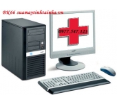 Sửa máy tính laptop tại nhà phố Phương Mai Quận Đống Đa